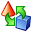 Fast Bitmap Extractor icon